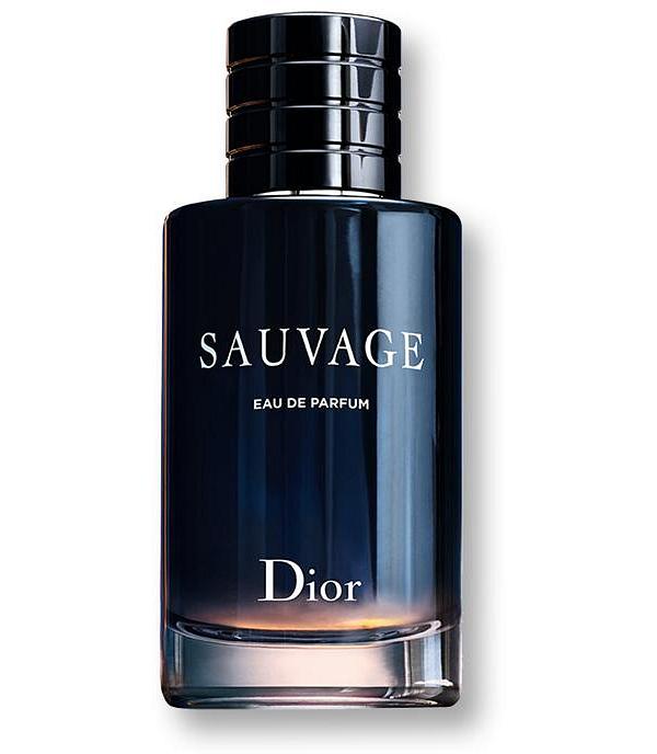 Dior Sauvage EDP, 100ml Tester