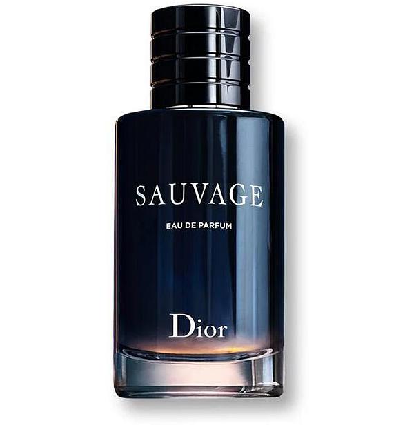 Dior Sauvage EDP, 10ml Travel Spray