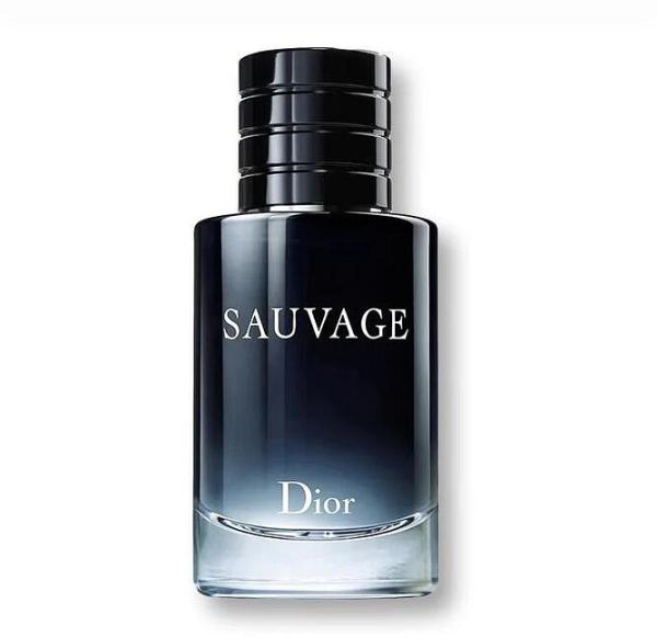 Dior Sauvage EDT, 10ml Travel Spray