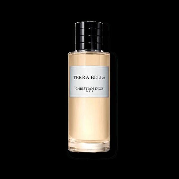 Dior Terra Bella EDP