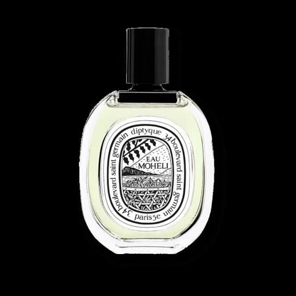 Diptyque Eau Moheli EDT