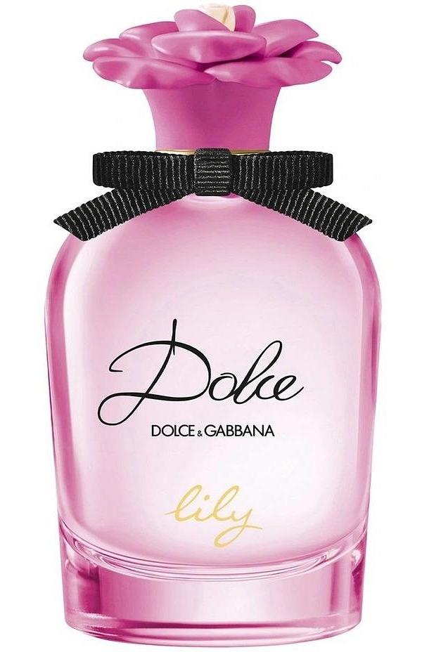 Dolce & Gabbana Dolce Lily EDT