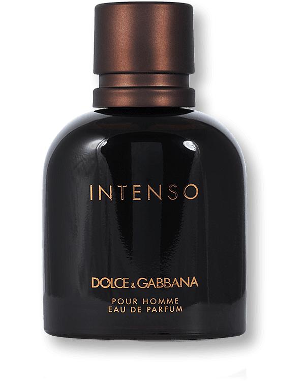 Dolce & Gabbana Intenso EDP For Men, 125ml Tester