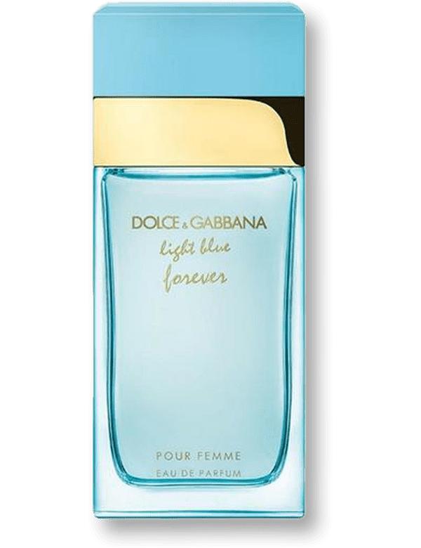 Dolce & Gabbana Light Blue Forever EDP For Women, 100ml Tester