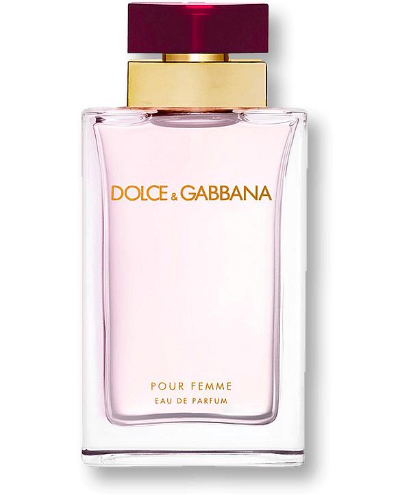 Dolce & Gabbana Pour Femme EDP, 100ml (2023 Packaging)