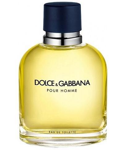 Dolce & Gabbana Pour Homme EDT