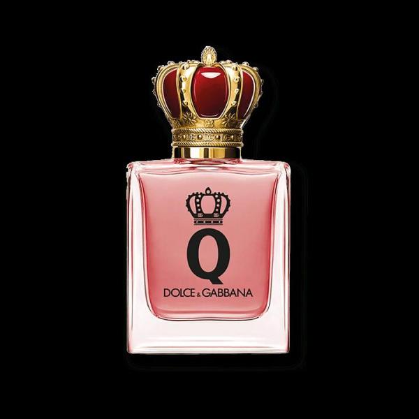 Dolce & Gabbana Q EDP Intense