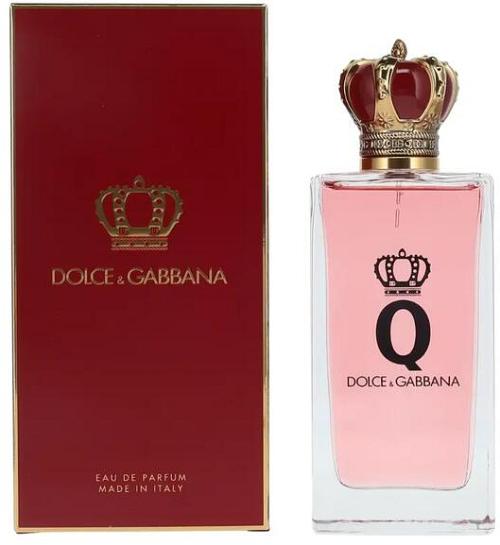 Dolce & Gabbana Q EDP