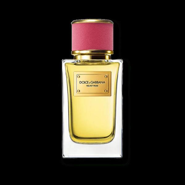 Dolce & Gabbana Velvet Rose EDP