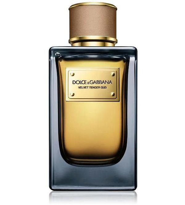 Dolce & Gabbana Velvet Tender Oud EDP