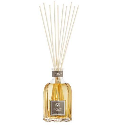 Dr. Vranjes Firenze Leather Oud Diffuser