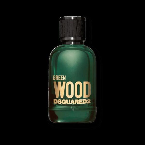 Dsquared2 Green Wood EDT