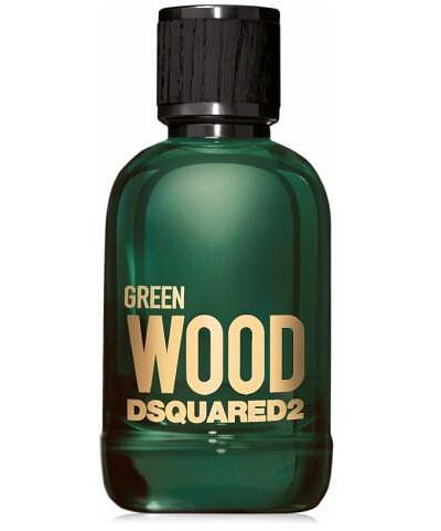 DSQUARED2 Green Wood Pour Homme EDT