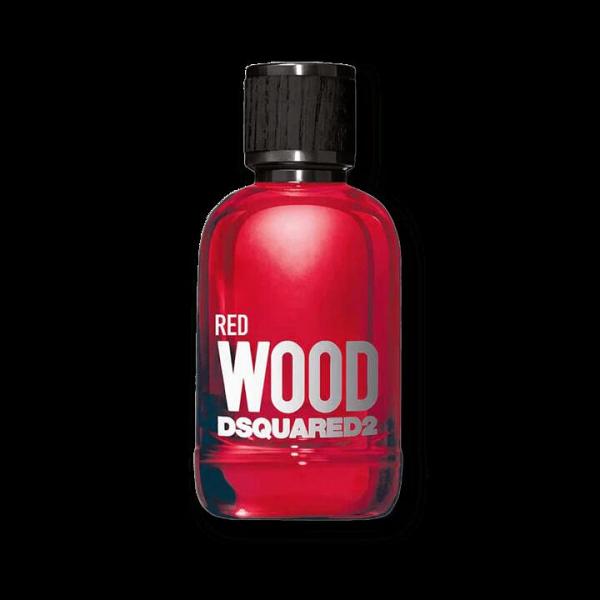 Dsquared2 Red Wood EDT, 100ml Tester