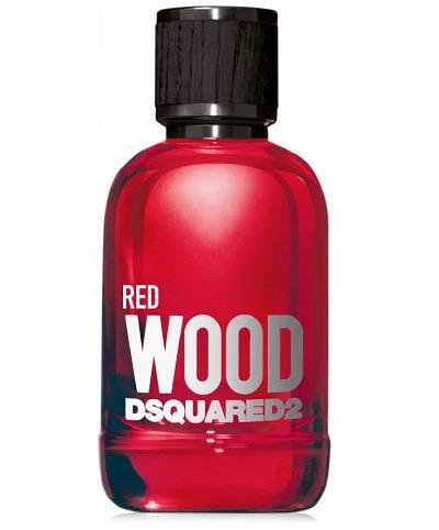 DSQUARED2 Red Wood Pour Femme EDT