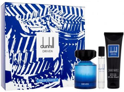 Dunhill Driven EDT Set For Men