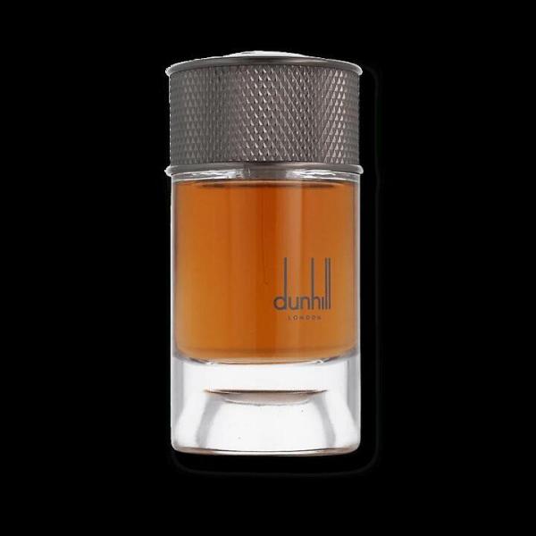 Dunhill Signature Collection British Leather EDP