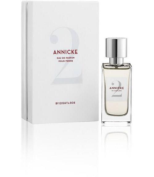 Eight & Bob Annicke 2 EDP