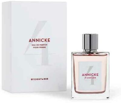 Eight & Bob Annicke 4 EDP