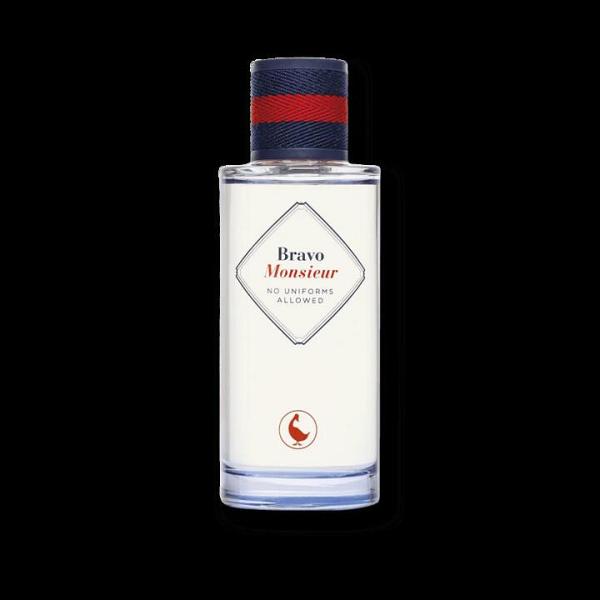 El Ganso Bravo Monsieur EDT, 125ml Tester