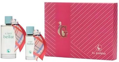 El Ganso Ciao Bella! Travel EDT Set