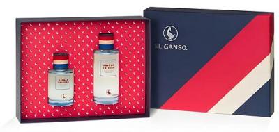 El Ganso Friday Edition Travel EDT Set