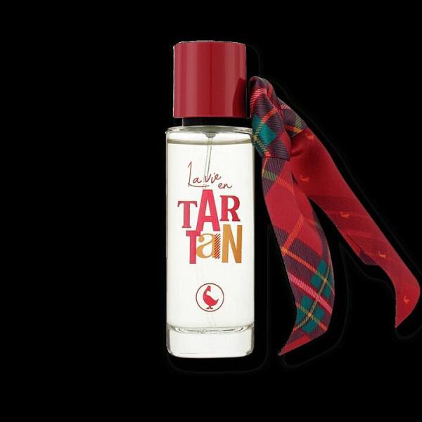 El Ganso La Vie En Tartan EDT, 75ml Tester