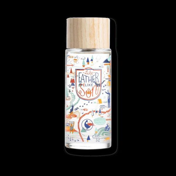 El Ganso Like Father Like Son EDT, 125ml Tester