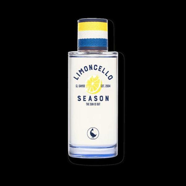 El Ganso Limoncello EDT, 125ml Tester