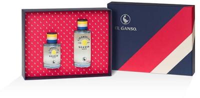 El Ganso Limoncello Season EDT Travel Set