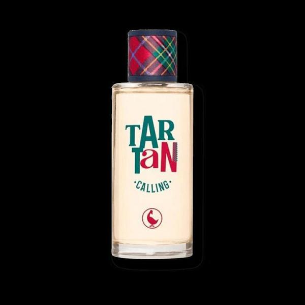 El Ganso Tartan Calling EDT, 75ml Tester