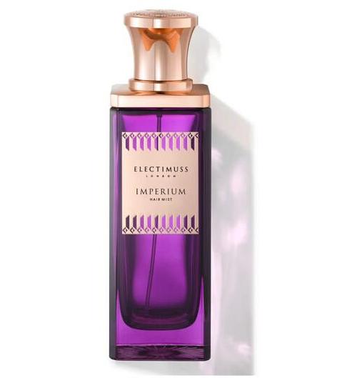 Electimuss London Electimuss Imperium Hair Mist Parfum Extrait