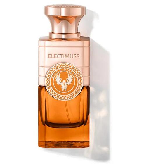 Electimuss London Electimuss Spice D'arno Parfum Extrait