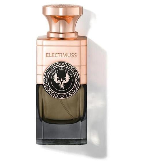 Electimuss London Electimuss Vici Leather Parfum Extrait