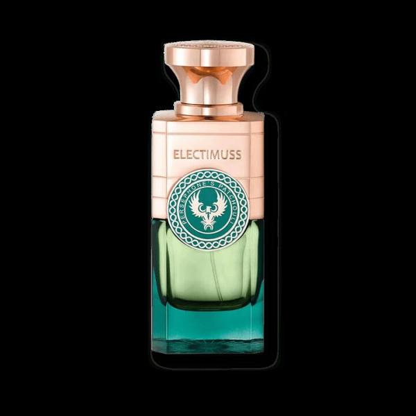 Electimuss Consort Collection Persephone's Patchouli EDP