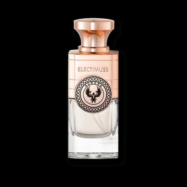 Electimuss Eternal Collection Aurora Pure Parfum