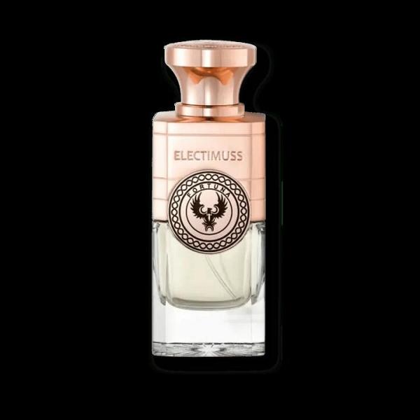 Electimuss Eternal Collection Fortuna Pure Parfum