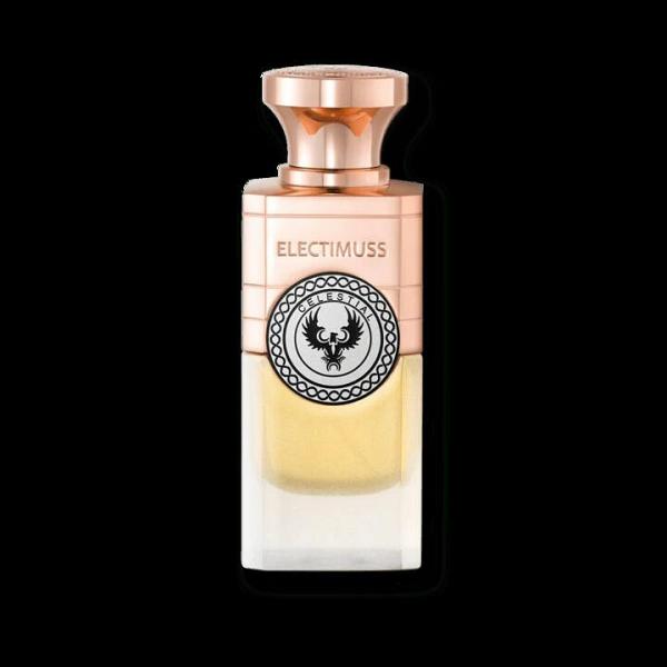 Electimuss Eternal Collection Jupiter Pure Parfum