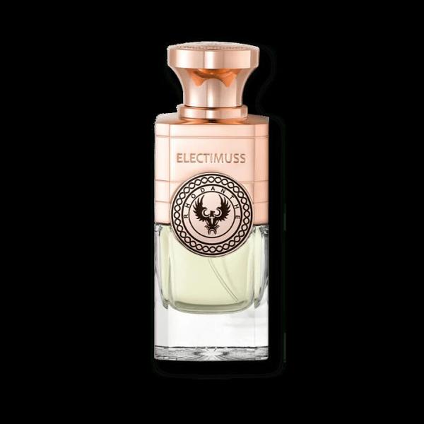 Electimuss Eternal Collection Rhodanthe Pure Parfum