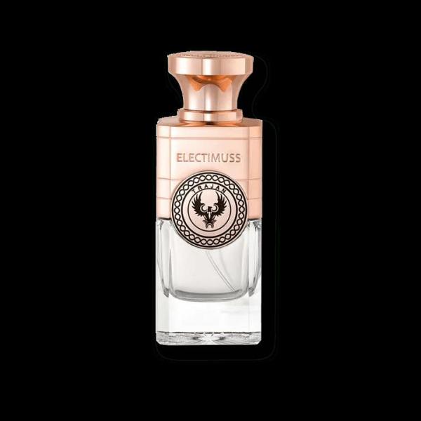 Electimuss Eternal Collection Trajan Pure Parfum