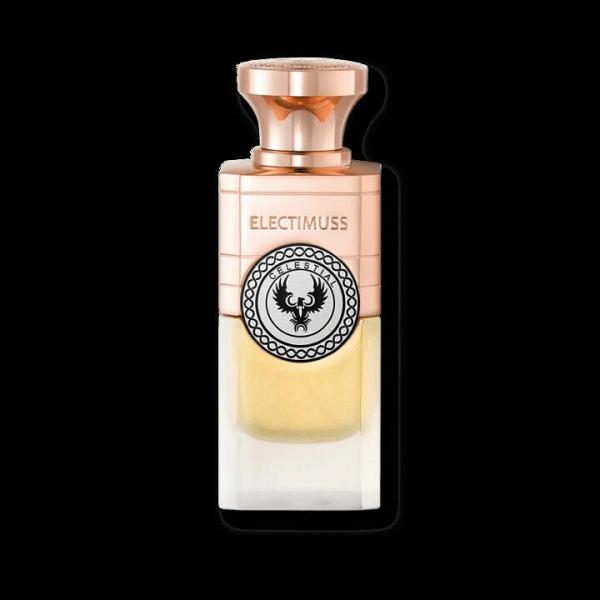 Electimuss Lustrous Collection Celestial Pure Parfum