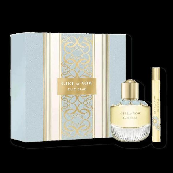 Elie Saab Girl of Now EDP Duo Set