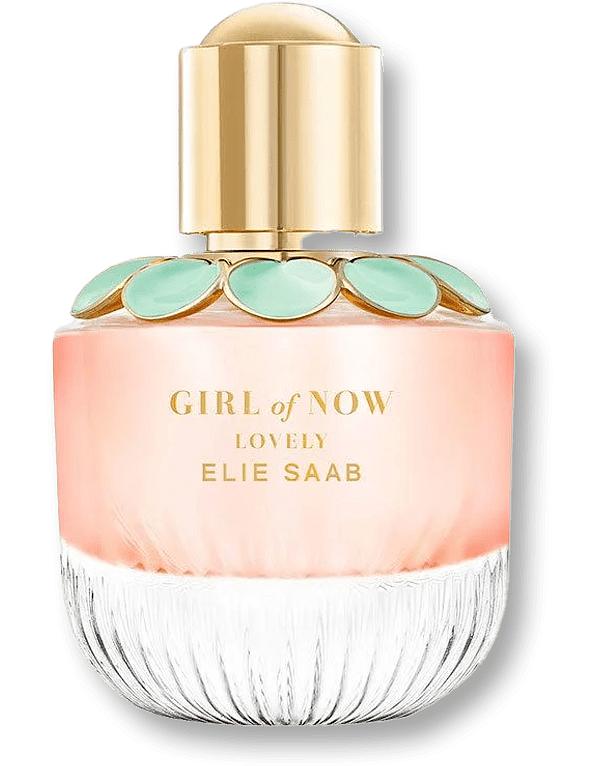 Elie Saab Girl Of Now Lovely EDP, 90ml Tester