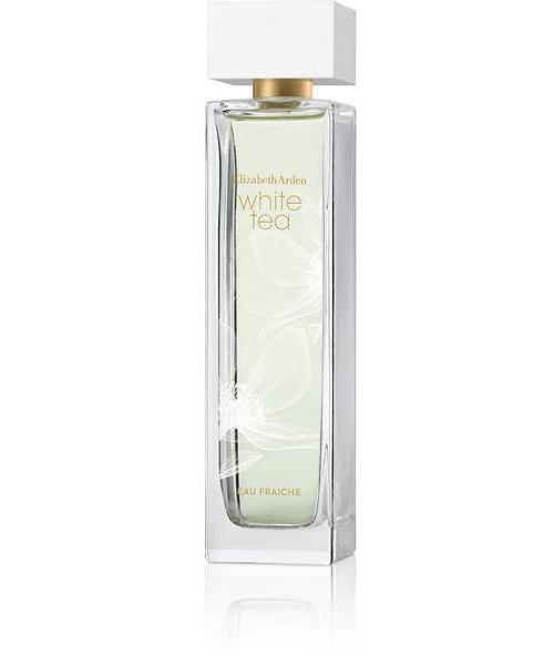 Elizabeth Arden White Tea EDT