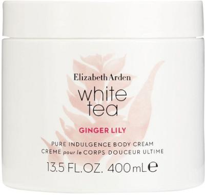 Elizabeth Arden White Tea Gingerlily Body Cream