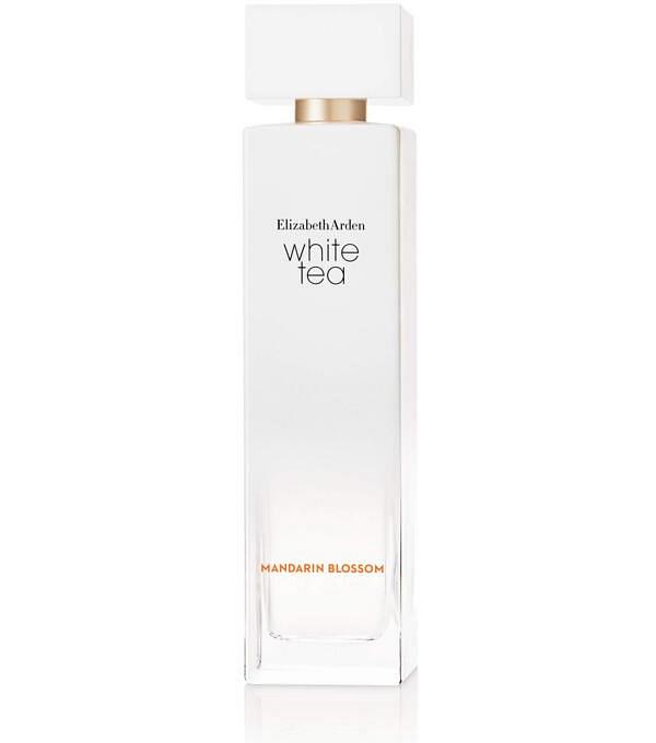 Elizabeth Arden White Tea Mandarin Blossom EDT