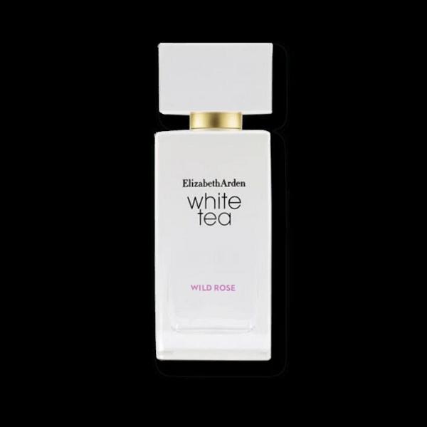 Elizabeth Arden White Tea Wild Rose EDT, 100ml Tester