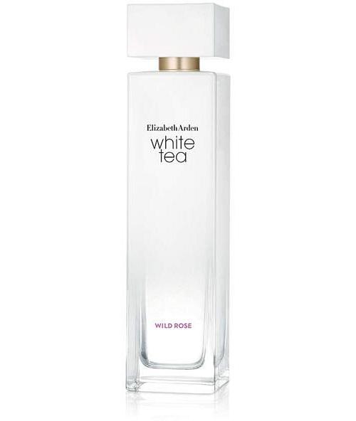 Elizabeth Arden White Tea Wild Rose EDT