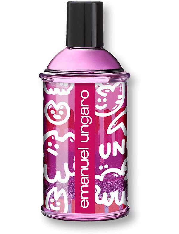 Emanuel Ungaro Fresh For Her EDT For Women