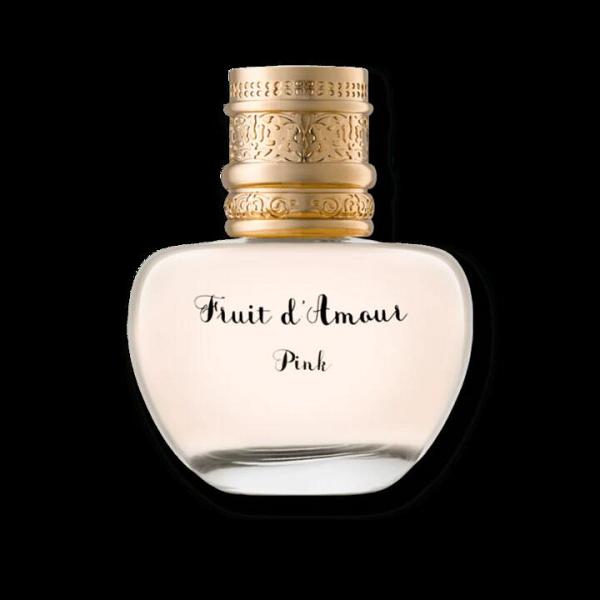 Emanuel Ungaro Fruit D'Amour Pink EDT